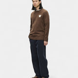 Tay Knit - Desert Palm