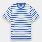 Frode Tee - Bright Cobalt