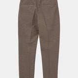 Jones Dynamic Luxe Pants - Falcon