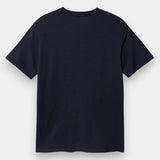 Oscar Tee - Navy