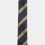 Ponsy Tie - Navy