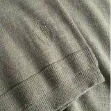 Monty Knit - Shadow Green