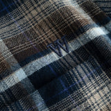 Cooper Shirt - Blue Multi