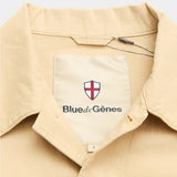 Hunter Vecchio Jacket - Pale Khaki