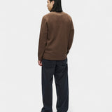 Tay Knit - Desert Palm