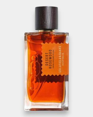 Desert Rosewood - 100 ml