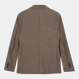 Lui Dynamic Luxe Blazer - Falcon