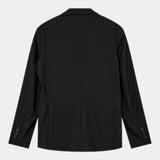 Lui Dynamic Luxe Blazer - Black