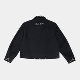 Ceramic Jacket - Blue