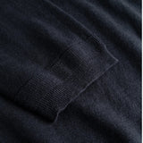 Monty Knit - Navy