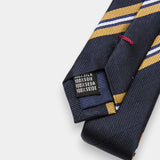 Ponsy Tie - Navy