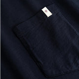 Oscar Tee - Navy