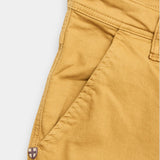Paulo Pavia Pants - Sunflower