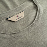 Monty Knit - Shadow Green