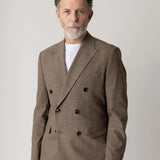 Lui Dynamic Luxe Blazer - Falcon