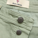 Paulo Pavia Pants - Shadow Green