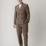 Jones Dynamic Luxe Pants - Falcon