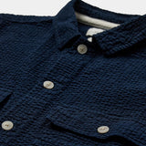 AKotto SS Shirt - Sky Captain
