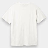 Oscar Tee - Snow Fall