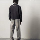 Ceramic Jacket - Blue