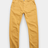 Paulo Pavia Pants - Sunflower