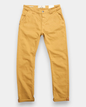 Paulo Pavia Pants - Sunflower