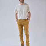 Paulo Pavia Pants - Sunflower