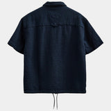 AKotto SS Shirt - Sky Captain