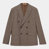 Lui Dynamic Luxe Blazer - Falcon