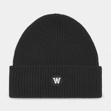 Vin Beanie - Sort