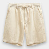 AkJan Corduroy Shorts - Tofu