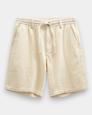 AkJan Corduroy Shorts - Tofu