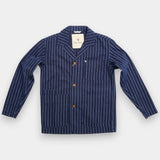 Kendrick Toll Jacket - Navy
