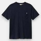 Oscar Tee - Navy