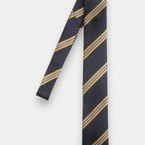 Ponsy Tie - Navy