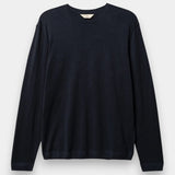 Monty Knit - Navy