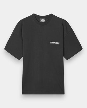 Open-End Tee - Sort