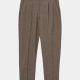 Jones Dynamic Luxe Pants - Falcon