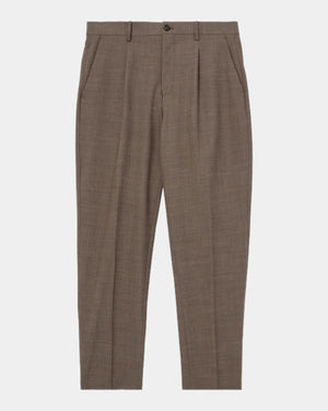 Jones Dynamic Luxe Pants - Falcon