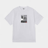 Los Angeles Tee - Hvid