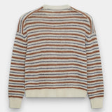 Rex Pullover - Sand