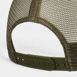 Championship 1976 Truckercap - Olive