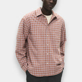 WWCooper Shirt - Ginger Bread