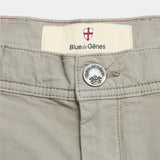 Menzino Vecchio Shorts - Shadow Green