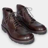 PrimeFlex Boots - Caffé