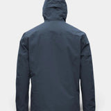 Nimbus Jacket - Storm Blue