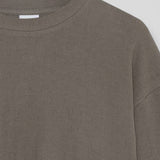 Steven LS Tee -  Major Brown