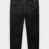 firenze Riglia Pant - Dark Grey