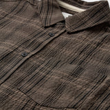 AKOtto Check LS Shirt - Delicioso