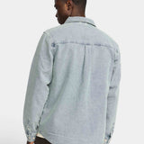 Casual shirt - Blue